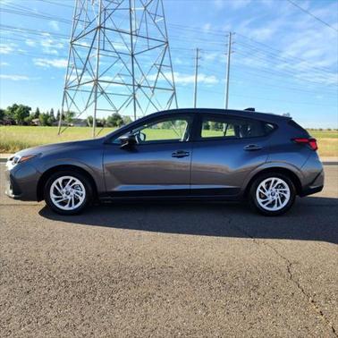 2024 Subaru Impreza Base