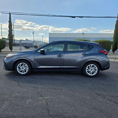 2024 Subaru Impreza Base