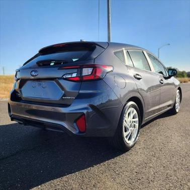 2024 Subaru Impreza Base