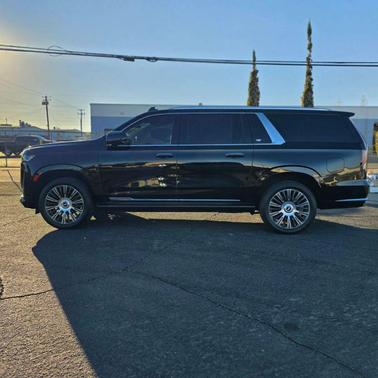 2021 Cadillac Escalade ESV Sport