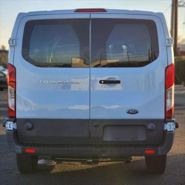 2018 Ford Transit-250 Base