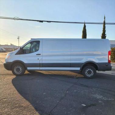 2018 Ford Transit-250 Base
