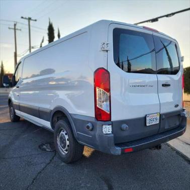 2018 Ford Transit-250 Base