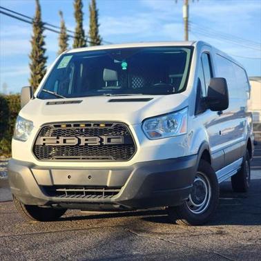 2018 Ford Transit-250 Base