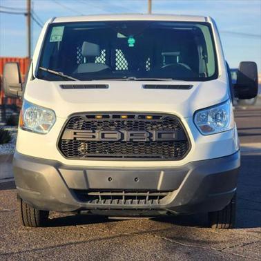 2018 Ford Transit-250 Base