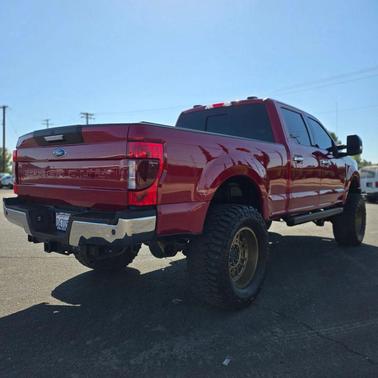 2021 Ford F-250 XLT