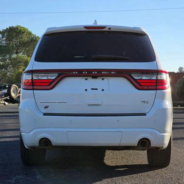2019 Dodge Durango R/T