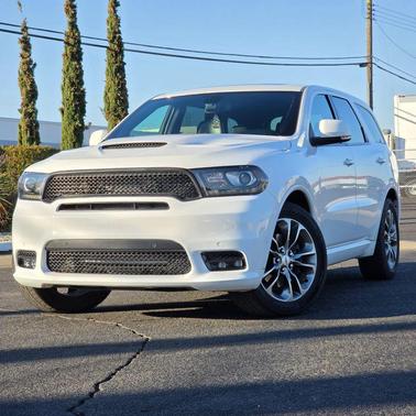 2019 Dodge Durango R/T