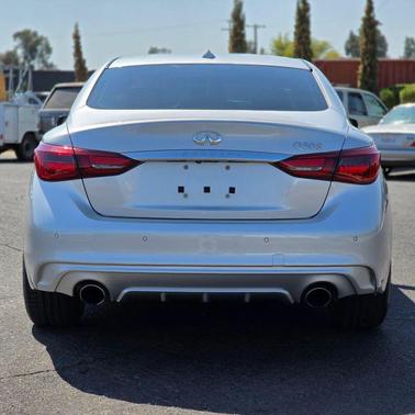 2020 INFINITI Q50 3.0t Sport