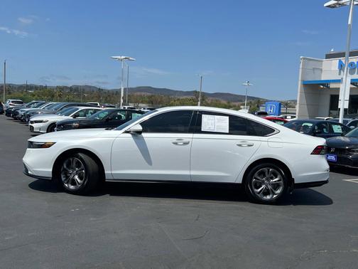2024 Honda Accord