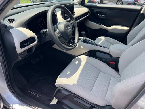 2023 Honda HR-V