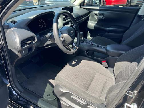 2023 Honda HR-V