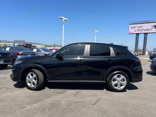 2023 Honda HR-V
