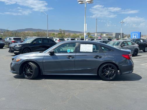 2023 Honda Civic