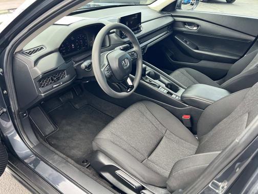 2024 Honda Accord 