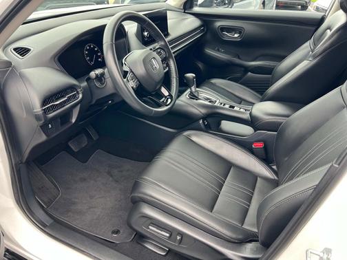 2023 Honda HR-V
