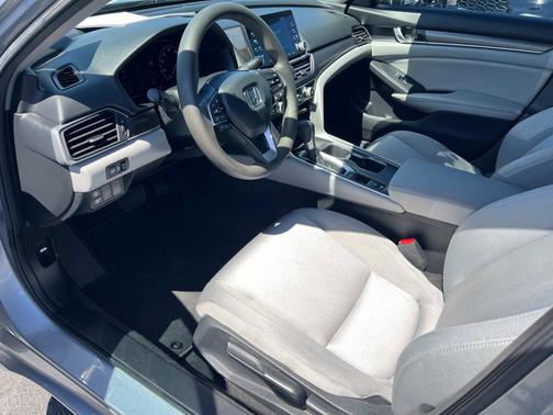 2020 Honda Accord