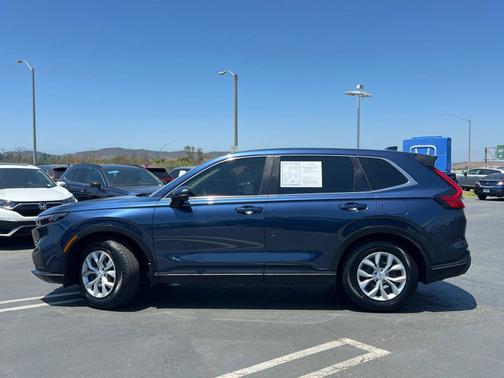 2023 Honda CR-V