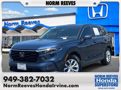 2023 Honda CR-V