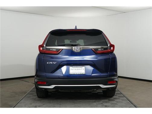 2020 Honda CR-V 2WD EX