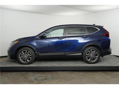2020 Honda CR-V 2WD EX