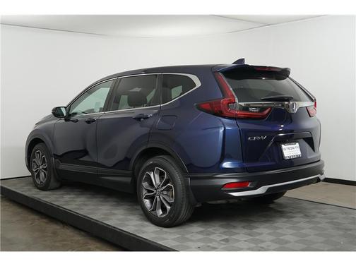 2020 Honda CR-V 2WD EX