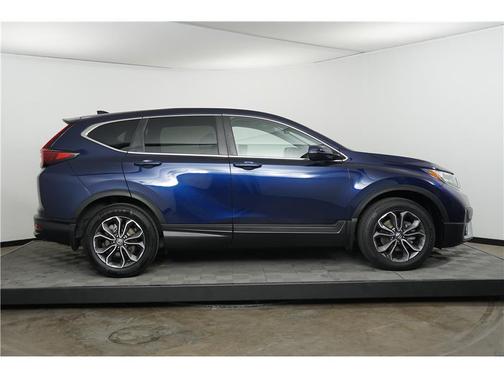 2020 Honda CR-V 2WD EX