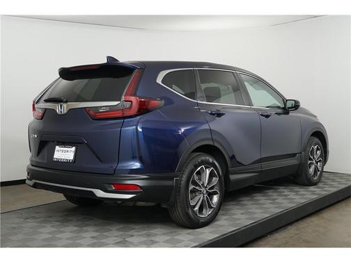 2020 Honda CR-V 2WD EX