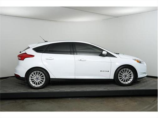 2017 Ford Focus Electric Base