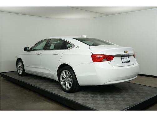 2017 Chevrolet Impala 1LT