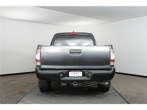 2015 Toyota Tacoma PreRunner