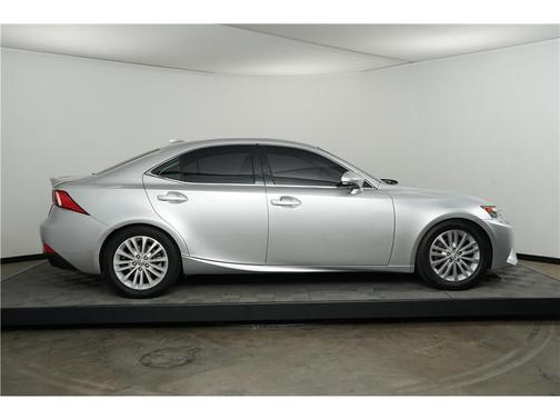 2015 Lexus IS 250 Base
