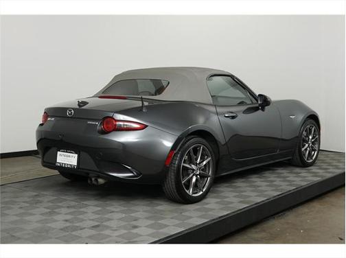 2020 Mazda MX-5 Miata Grand Touring