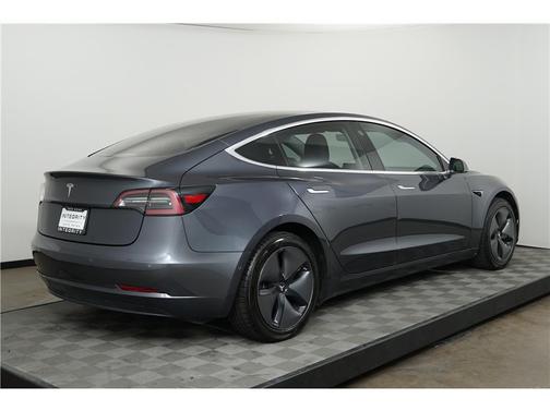 2018 Tesla Model 3 Mid Range