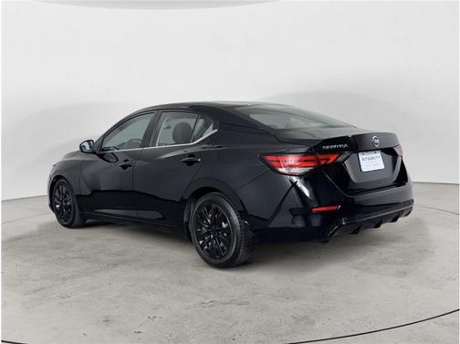 2022 Nissan Sentra S