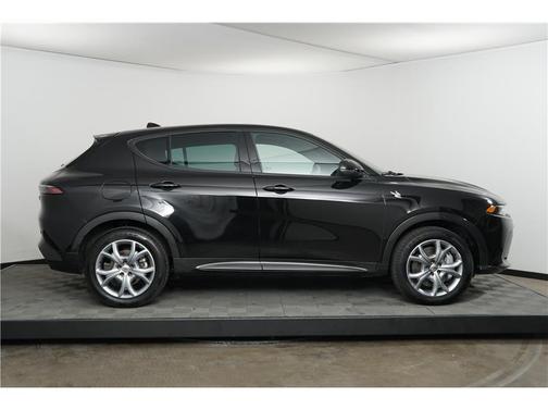 2024 Dodge Hornet R/T EAWD