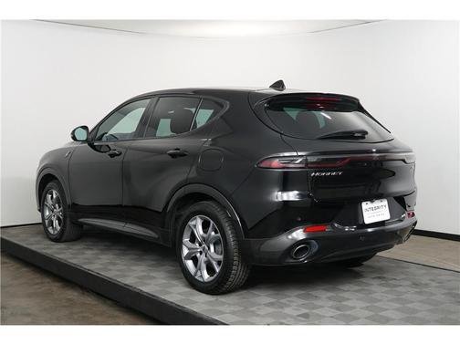 2024 Dodge Hornet R/T EAWD