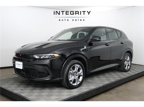 2024 Dodge Hornet R/T EAWD