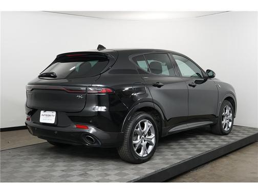 2024 Dodge Hornet R/T EAWD