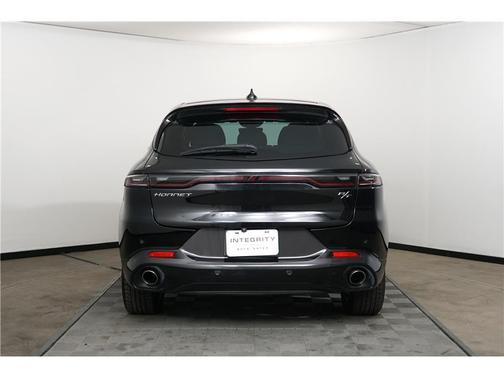 2024 Dodge Hornet R/T EAWD