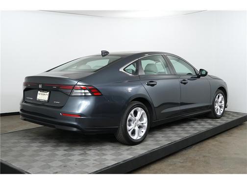 2023 Honda Accord LX 1.5T