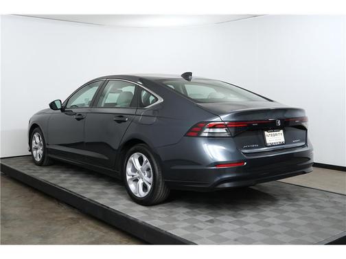 2023 Honda Accord LX 1.5T