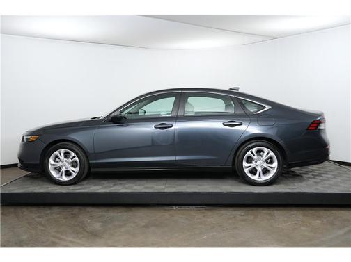 2023 Honda Accord LX 1.5T