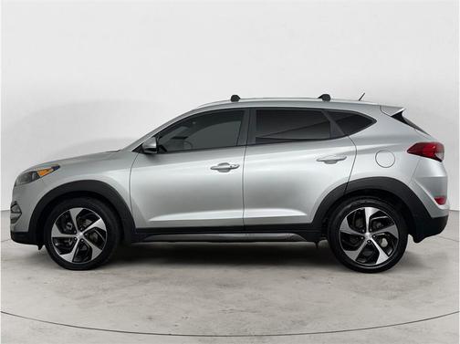 2016 Hyundai TUCSON Sport