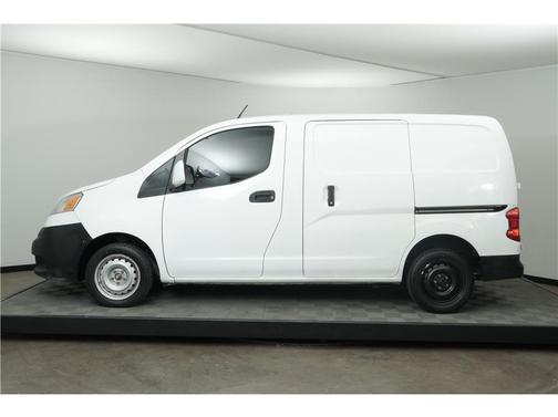 2015 Nissan NV200 SV