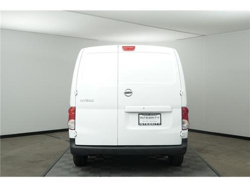 2015 Nissan NV200 SV