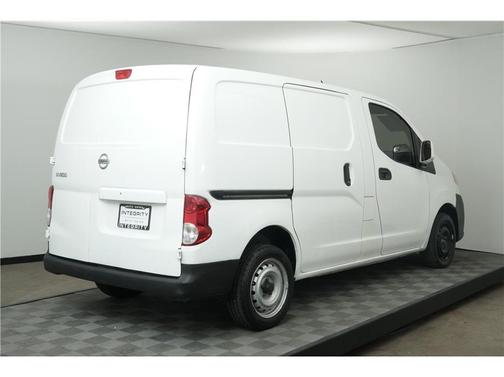 2015 Nissan NV200 SV