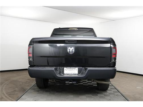 2019 RAM 1500 Tradesman