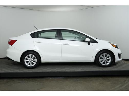 2016 Kia Rio LX