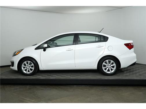 2016 Kia Rio LX